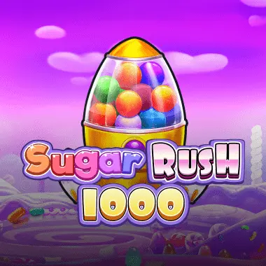 Играть в Sugar Rush 1000 на сайте Дэдди казино